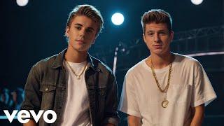 Justin Bieber - Play Me (Ft. Charlie Puth)