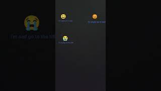 like and go to the comments