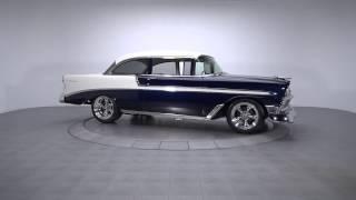 136050 / 1956 Chevrolet Bel Air