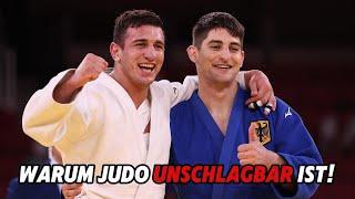 Warum Judo die ultimative Sportart ist – Ein umfassender Einblick