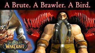 Rare Mobs of Classic WoW: 3 MORE Lost Tales | World of Warcraft