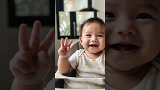 funny baby ️ #funny #comedy #baby #subscrib_my_channel