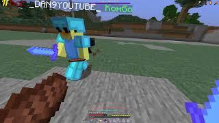 PROSTOCRAFT / PVP 1x1