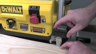 Infinty Cutting Tools - Wixey Digital Planer Readout