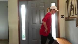 BFits Biggest Loser Homework- Week 2