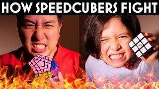 CUBING BATTLE ROYALE (feat. Feliks Zemdegs, Max Park & 30 more!)