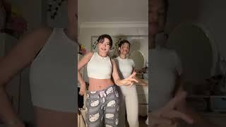 nisanymm dancing!