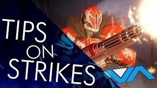 What is a Strike in Destiny 2?Destiny 2 Strike Tips For Beginners