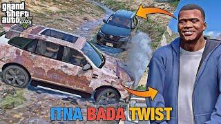 Ye Kya Bangyi Endeavour Extreme Restoration Ke Bad Lafda Hogya  ( GTA 5 Mods)