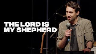 Adam Heather | The Lord is My Shepherd