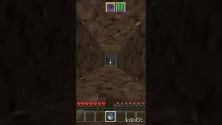 Wait till the end #shorts #Minecraft