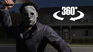 Halloween Ends 360/VR Experience