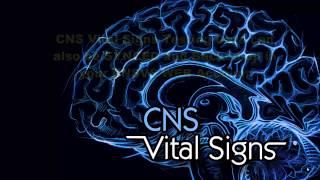 How-To Back-Up CNS Vital Signs Testing Data