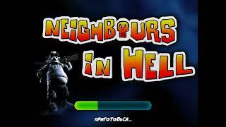 Neighbours in hell Hardcore 2 v 0.02 (cała gra)