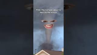 The Evil Tornado Drill #TheManniiShow.com/series