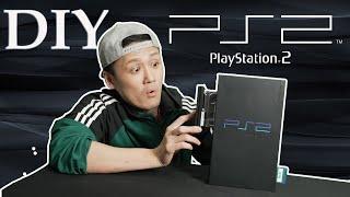 How to Play PS2 Games off Your Hard Drive in 5 Minutes! | Easy Beginner Tutorial