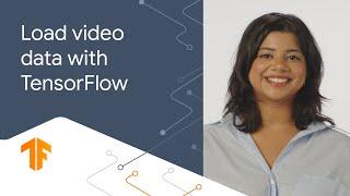 Loading and preprocessing video data with TensorFlow