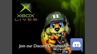 Xbox Kai Fam Promo