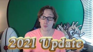 +2 Comedy 2021 Update