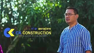 CK Construction Meeyamgini Adomgini. ️ 8798012598