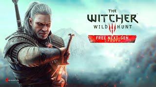 The Witcher 3: Wild Hunt REMASTER #1 ПРОХОЖДЕНИЕ 4KНА ХАРДЕНА ПК PS5