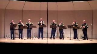 James M. Stephenson - Fanfare for An Angel.mp4