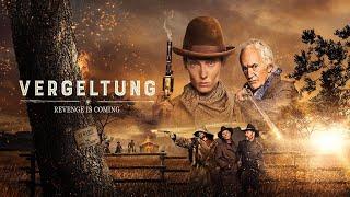 Vergeltung - Revenge is coming (Western I spannender Westernfilm auf deutsch anschauen, komplett)