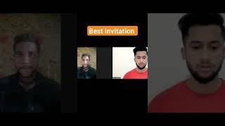 Best Video On Invitation #invitation #flp #foreverlivingproducts
