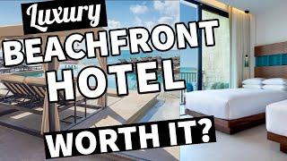 Grand Hyatt Playa del Carmen Mexico Hotel Review ️