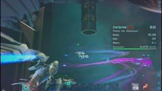 Star Dolphin Alpha Solo With a Controller  Ark Ps5 Offi PvP #gen2