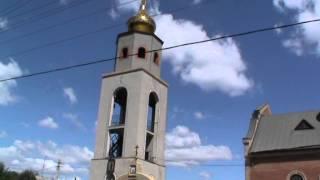 церковь Краматорска 9.06.2014