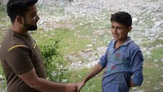 Trekking And Camping At Gurez Valley Kashmir | Highlights | JPC | 2021