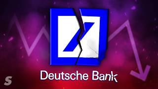 Das Versagen der Deutschen Bank