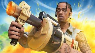 Trio Cash Cup ft. Mongraal & Panzer (Full Gameplay)