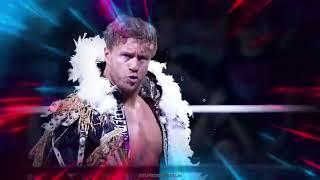 Will Ospreay | AEW Custom Titantron | 2024 | TurbooWrestlin