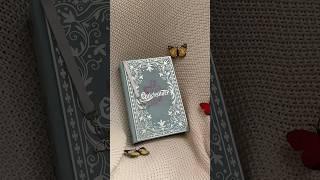 Get yours at ValBinds.com  #bookbinding #quicksilver #fantasybooks #booktube #bookish