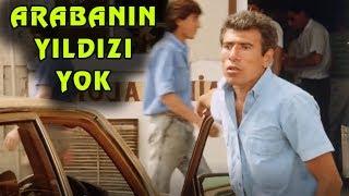 Sarı Mercedes - Arabanın Yıldızı Yok!