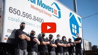 Careful Movers - Moving Company