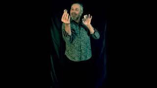 MAGIC money from nowhere! | Steve Kish the Magician 🪄