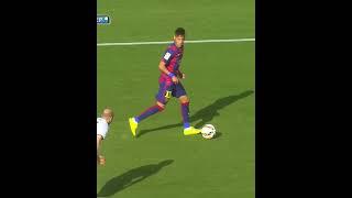 Prime Neymar skills 