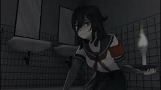 Yandere Simulator tiktok edits