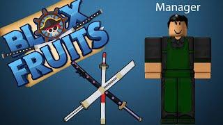 SO LEICHT BEKOMMT MAN DAS TRUE TRIPLE KATANA - Tutorial  Legendary Sword Dealer- Roblox Blox Fruits