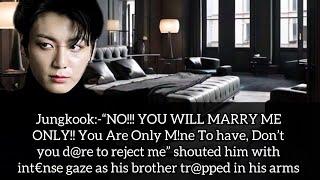 [TAEKOOK ONESHOT]when Step-brother’s twisted obs€~ssion begins on the day of his parents’ funeral...