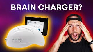 Neuradiant 1070: Red Light Therapy For Your Brain?