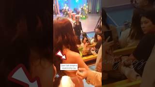 Kim Chiu & Paulo Avelino Sila na Pero quiet lang #shorts #kimchiu #viralvideo