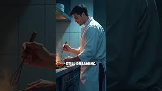 The Sleepwalking Chef’s Midnight Kitchen Chaos