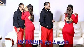 #INTIMBA ya La vie #Series Ep112 KABAYE ALINE YIHURIYE NA SHEMA