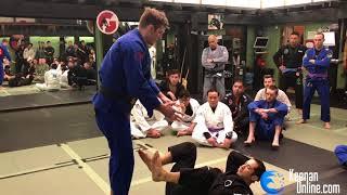 One Huge Mistake I See Grapplers Make - And a drill to correct it.