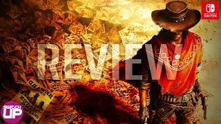 Call of Juarez: Gunslinger Switch Review - HEADSHOT!?