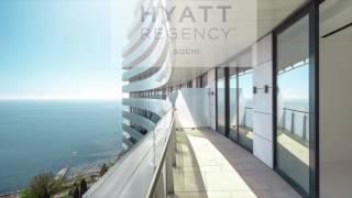 Hyatt Regency Sochi